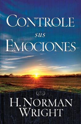 Book cover for Controle Sus Emociones