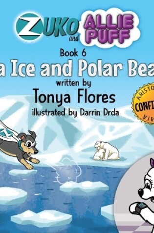 Cover of Sea Ice and Polar Bears