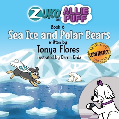 Cover of Sea Ice and Polar Bears