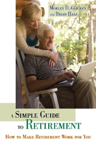 Cover of A Simple Guide to Retirement