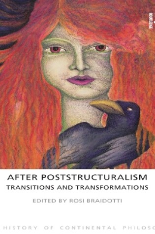 Cover of After Poststructuralism