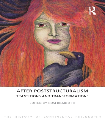 Cover of After Poststructuralism