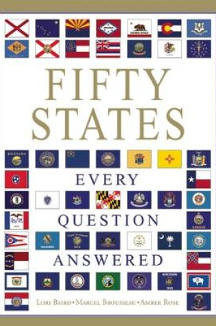 Cover of Fifty States