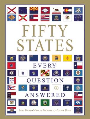 Cover of Fifty States