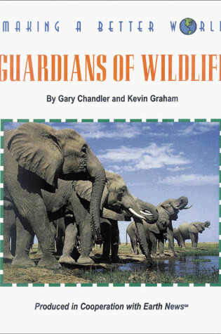 Cover of Guardians of Wildlife