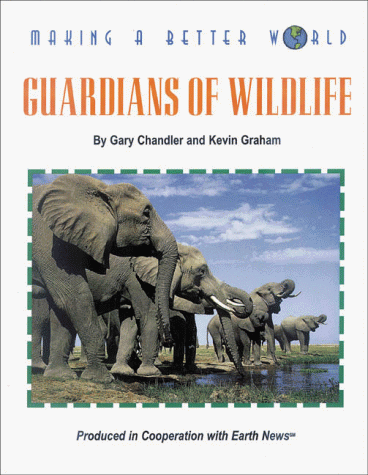 Cover of Guardians of Wildlife