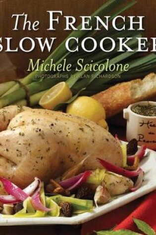 Cover of French Slow Cooker, The