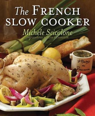 Book cover for French Slow Cooker, The