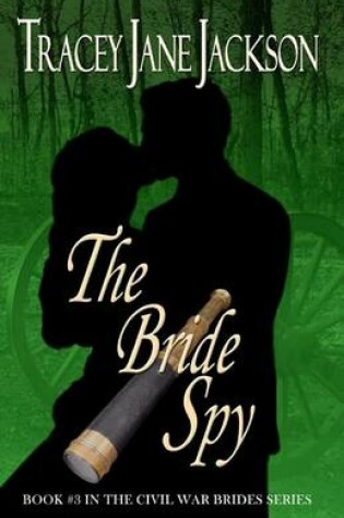 Cover of The Bride Spy