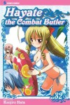 Book cover for Hayate the Combat Butler, Vol. 32