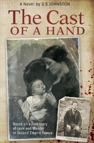 Cover of The Cast of a Hand