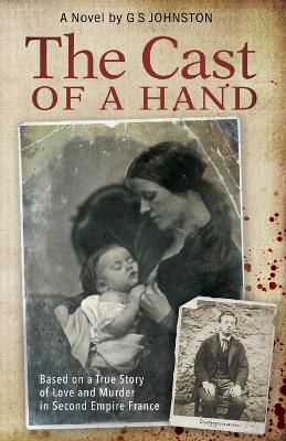 Book cover for The Cast of a Hand