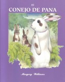 Book cover for El Conejo de Pana