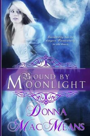 Cover of Bound by Moonlight