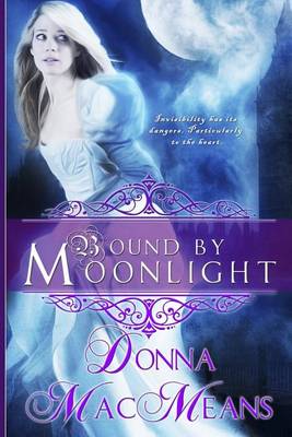 Book cover for Bound by Moonlight