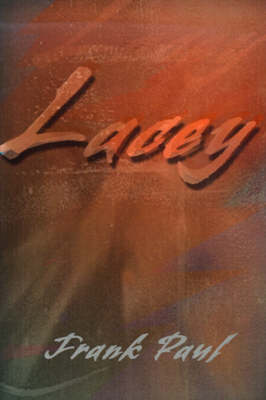 Book cover for Lacey