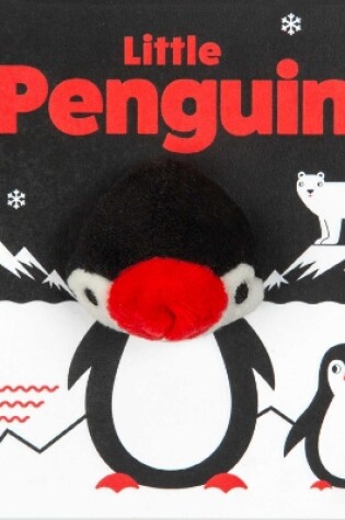 Cover of Little Penguin