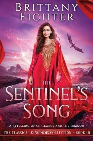Cover of The Sentinel's Song