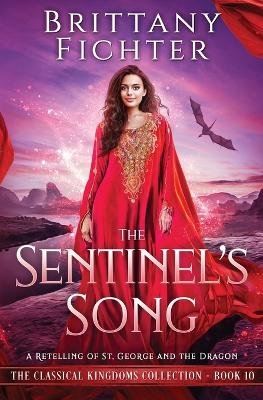 Book cover for The Sentinel's Song