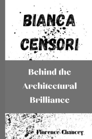 Cover of Bianca Censori