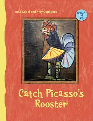 Cover of Catch Picasso's Rooster