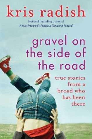 Cover of Gravel on the Side of the Road