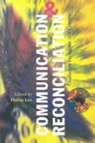 Cover of Communication and Reconciliation