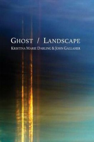 Cover of Ghost / Landscape