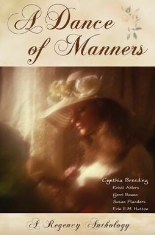 Cover of A Dance of Manners