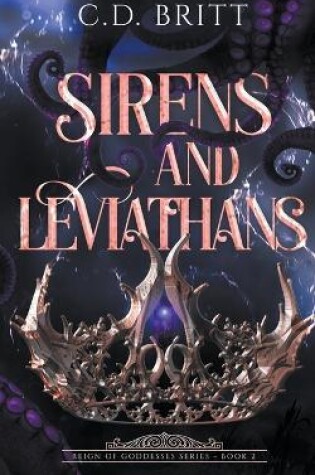 Cover of Sirens and Leviathans