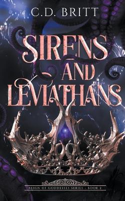 Cover of Sirens and Leviathans