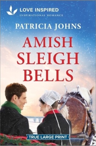 Cover of Amish Sleigh Bells