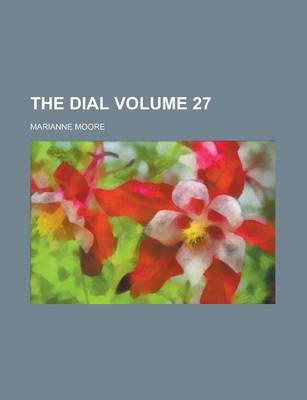 Book cover for The Dial (64)