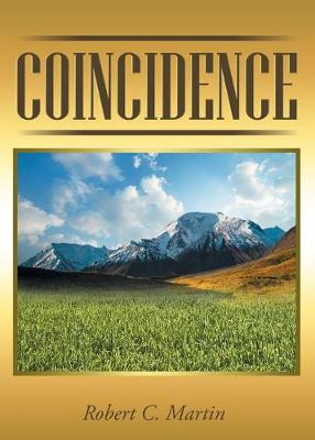 Book cover for Coincidence