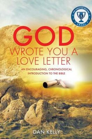 Cover of God Wrote You a Love Letter