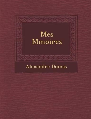 Book cover for Mes M Moires