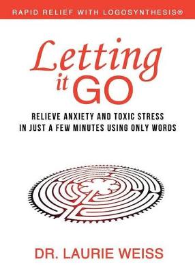 Book cover for Letting It Go