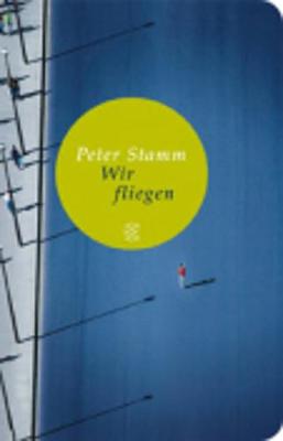 Book cover for Wir fliegen