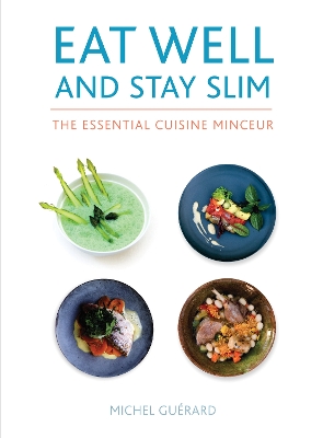 Cover of Eat Well and Stay Slim