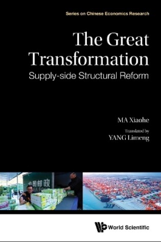 Cover of Great Transformation, The: Supply-side Structural Reform