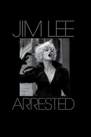 Cover of Arrested