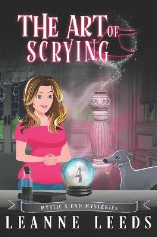 Cover of The Art of Scrying