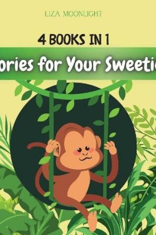 Cover of Stories for Your Sweetie