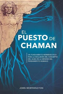 Book cover for El Puesto de Chaman