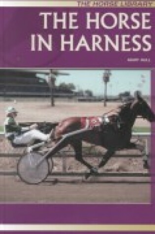 Cover of The Horse in Harness