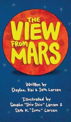 Cover of The View From Mars