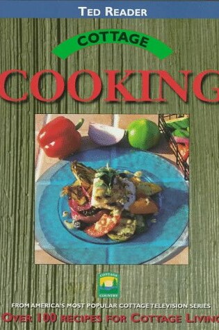 Cover of Cottage Cooking