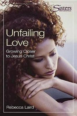 Book cover for Unfailing Love