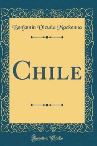 Cover of Chile (Classic Reprint)