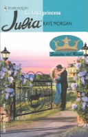 Book cover for La Falsa Princesa